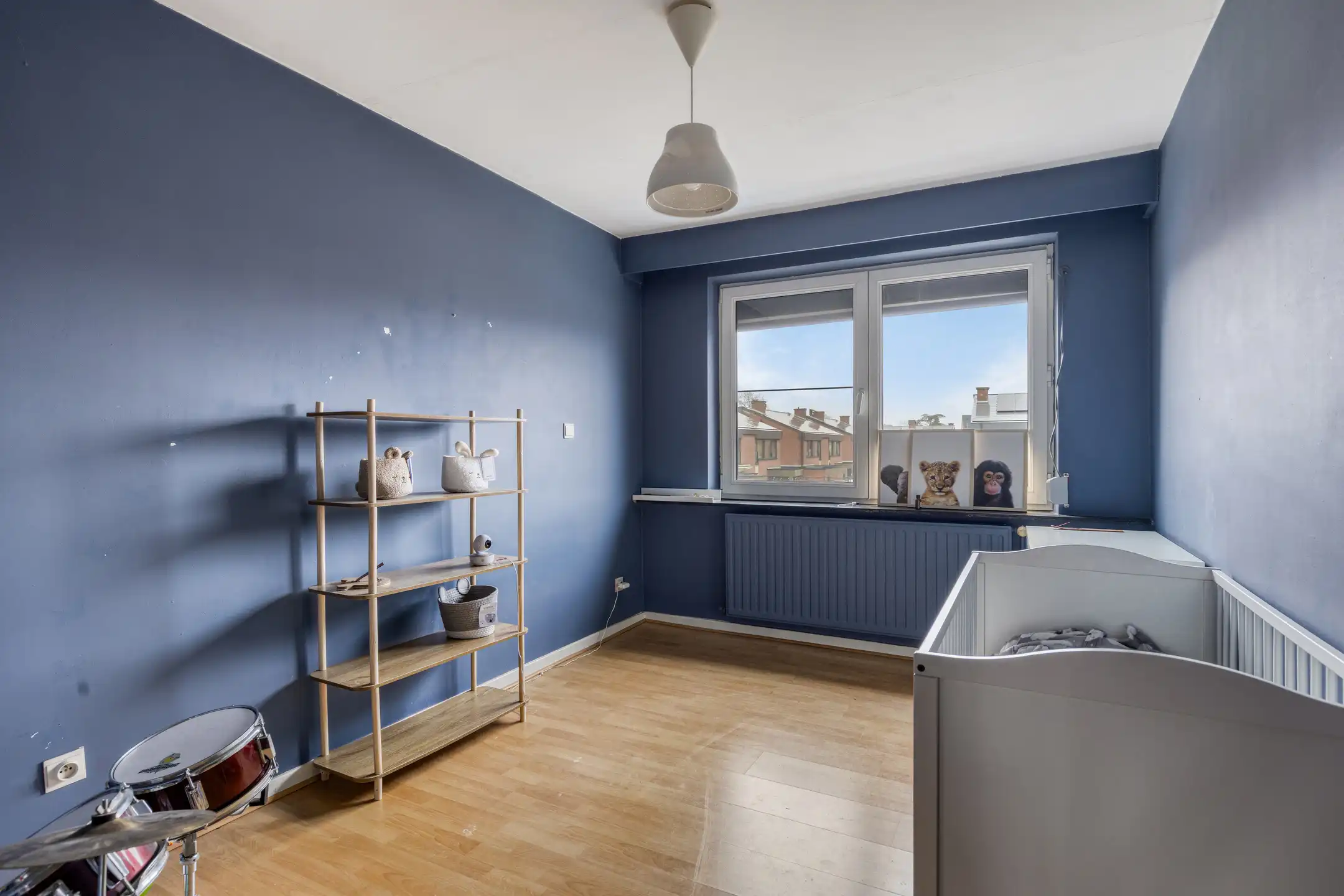 Instapklare woning op rustige ligging foto 19