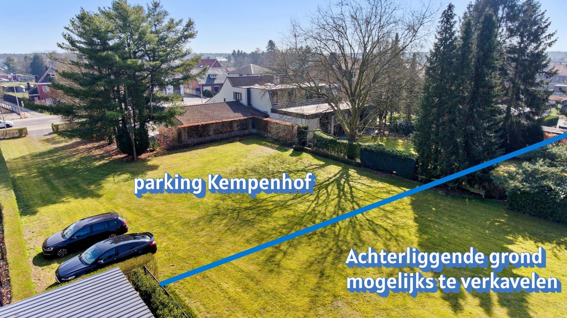 Bekende Feestzaal Kempenhof   foto 4