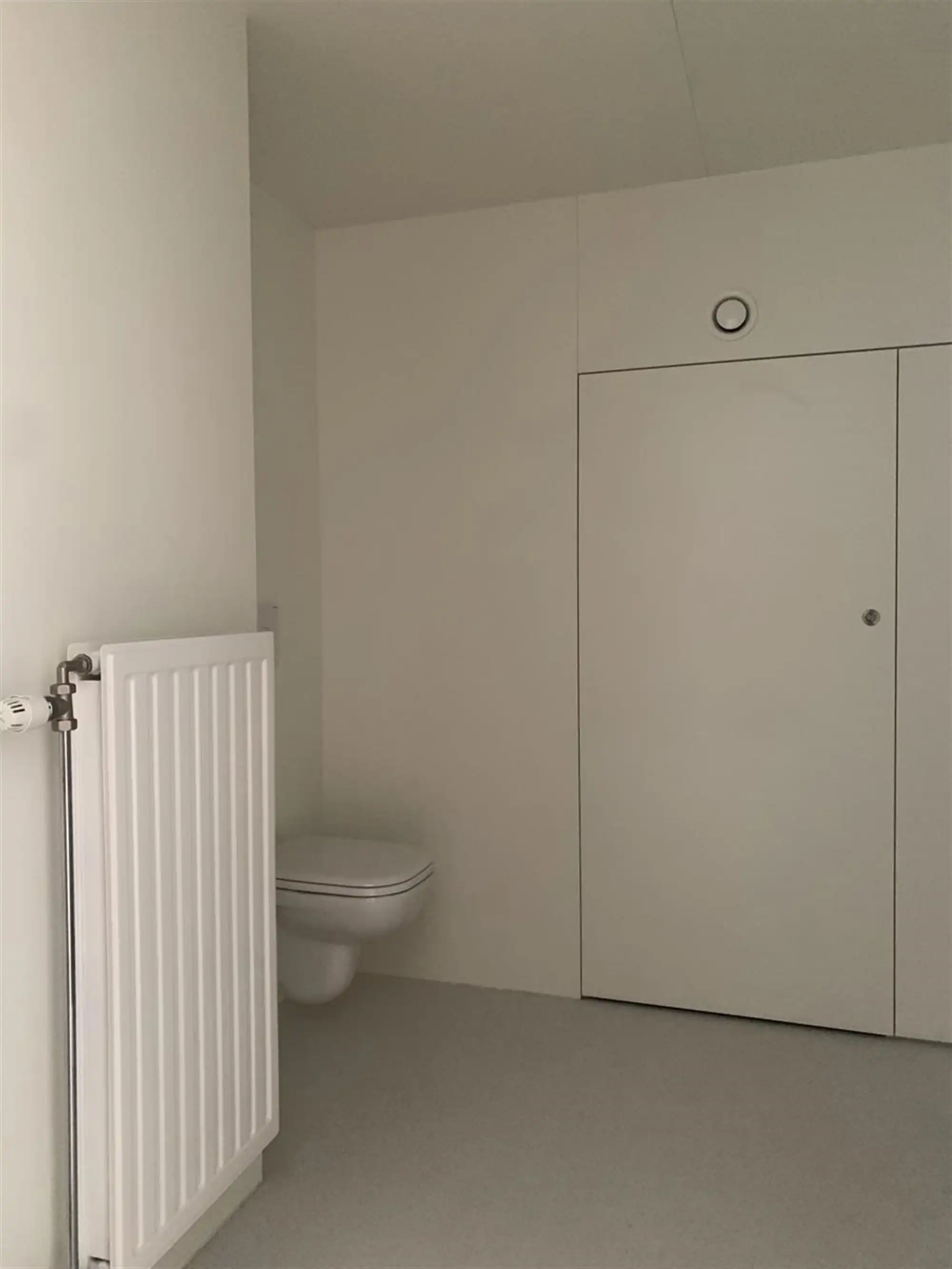 Studio in residentie Hungaria foto 7