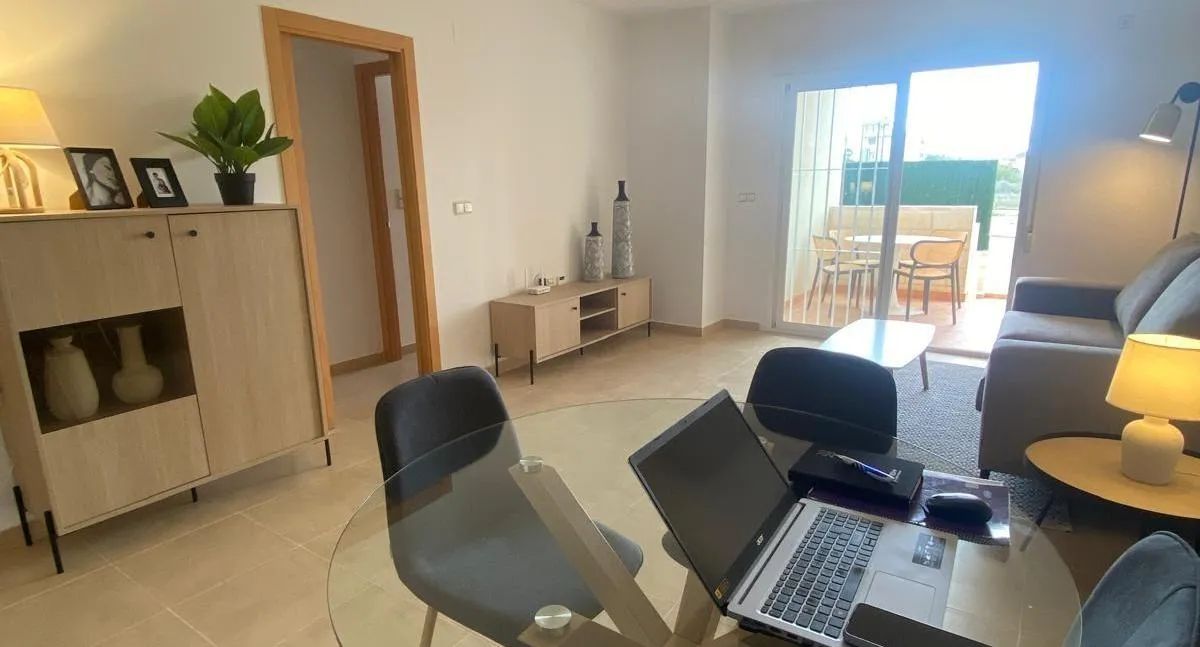 Gerenoveerde appartementen op toplocatie - wonen in stijl in Lomas de Cabo Roig foto 3
