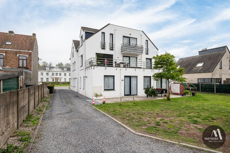 Instapklaar appartement te Adegem foto 11