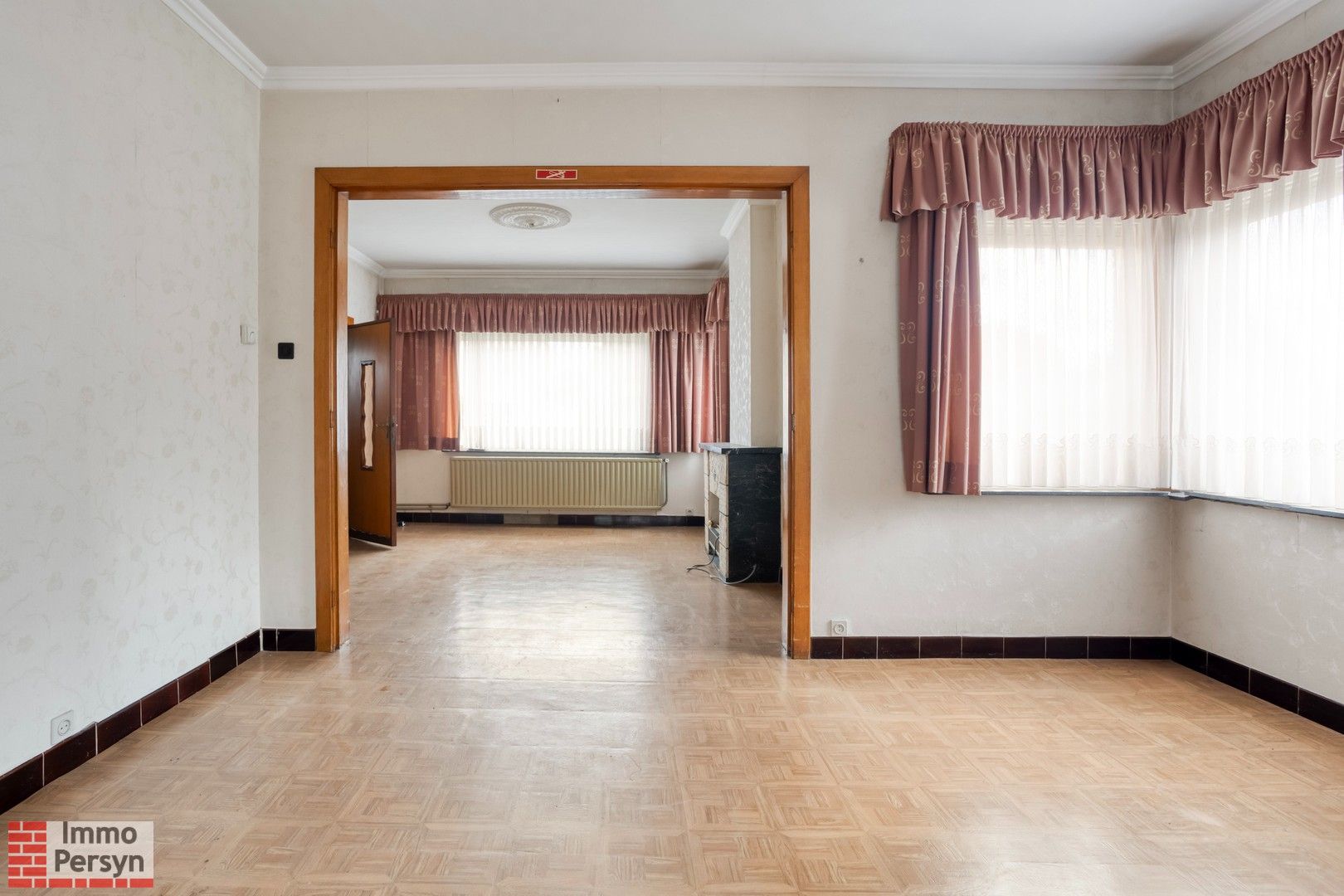 Te renoveren vrijstaande woning met grote tuin te Averbode foto 7