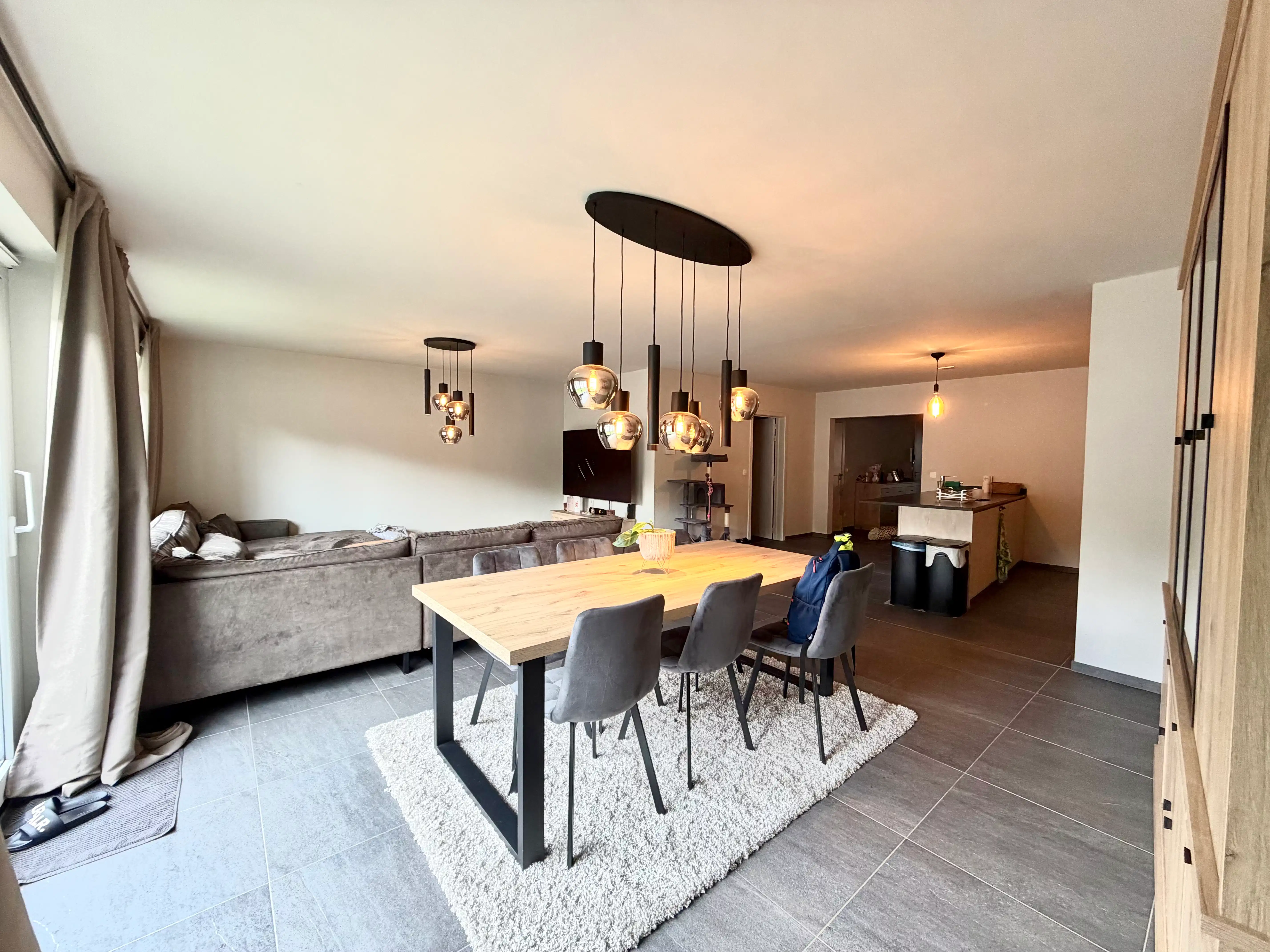 Recent appartement te huur in het centrum van Eeklo foto 6