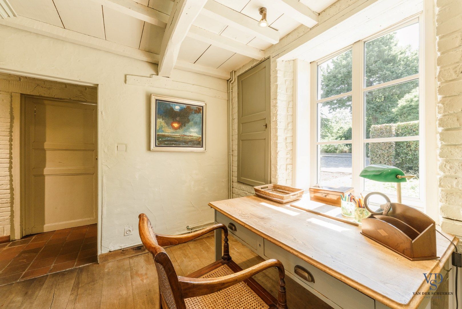 Charmante hoeve in Mater – rust, ruimte en karakter foto 6