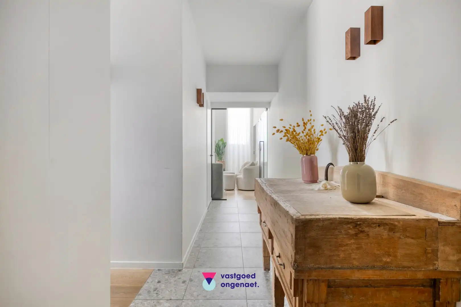 Exclusieve penthouse met zicht op water en stad foto 6