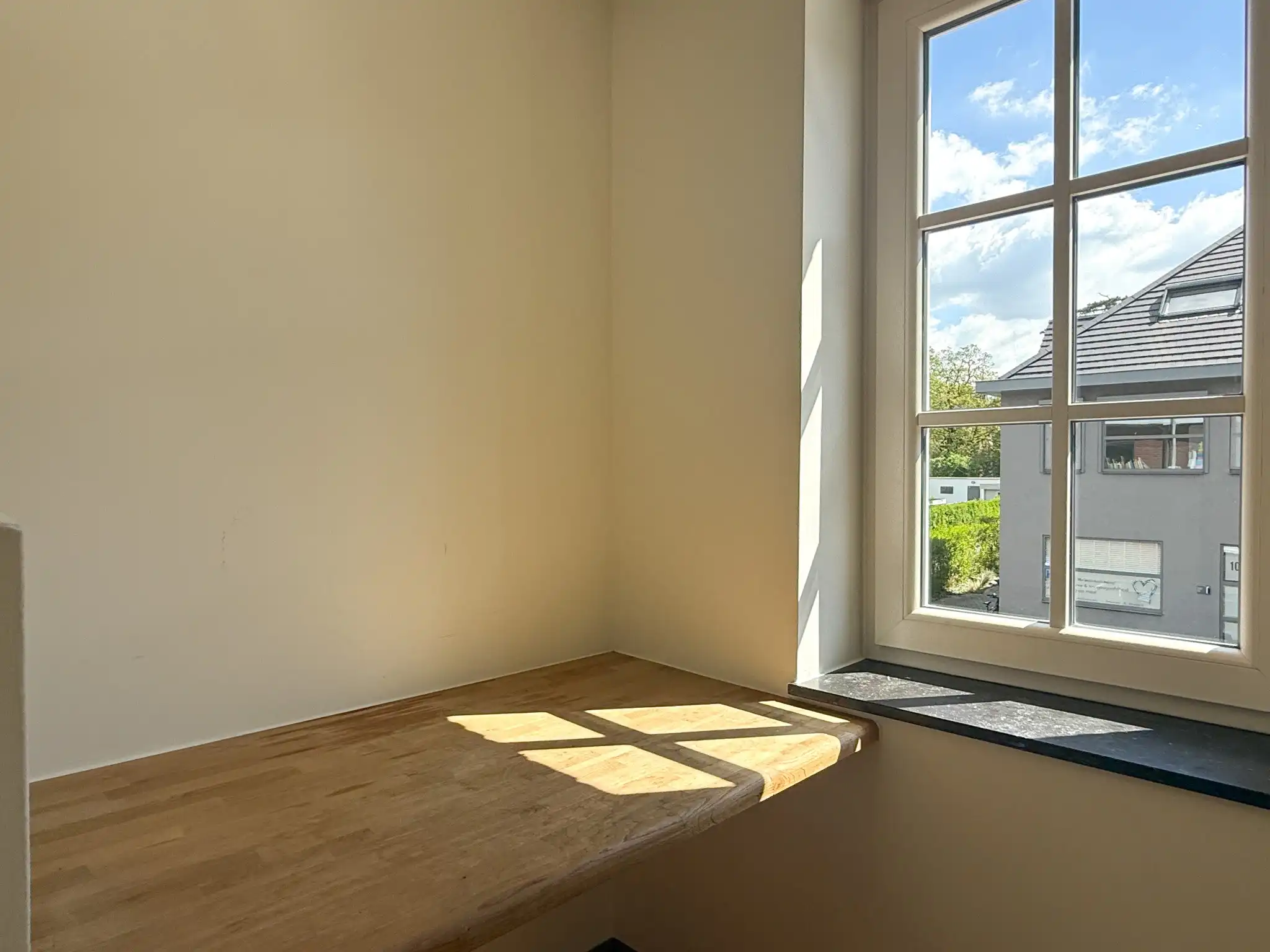 Instapklare woning met drie slaapkamers in het hartje van Bazel foto 15