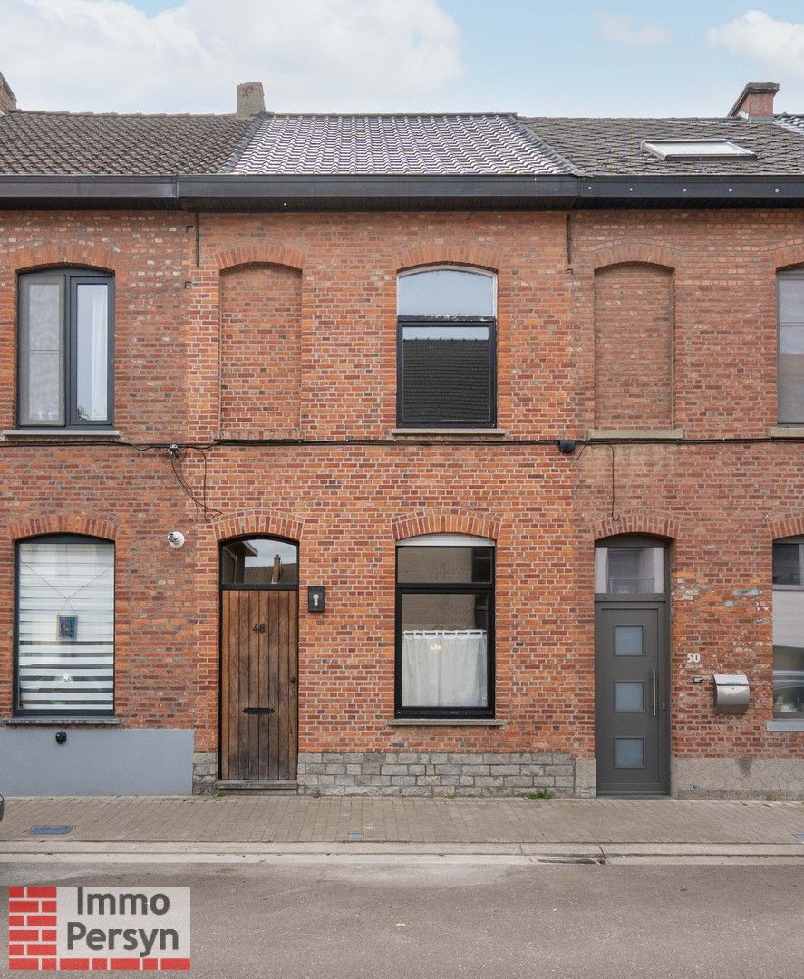Gerenoveerde woning met 2 slaapkamers nabij het station. foto 15