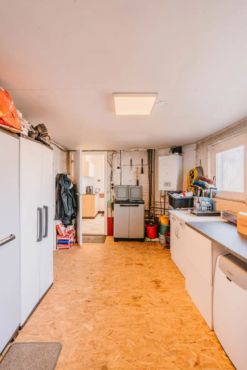 Uitzonderlijke tweewoonst met topligging foto 46