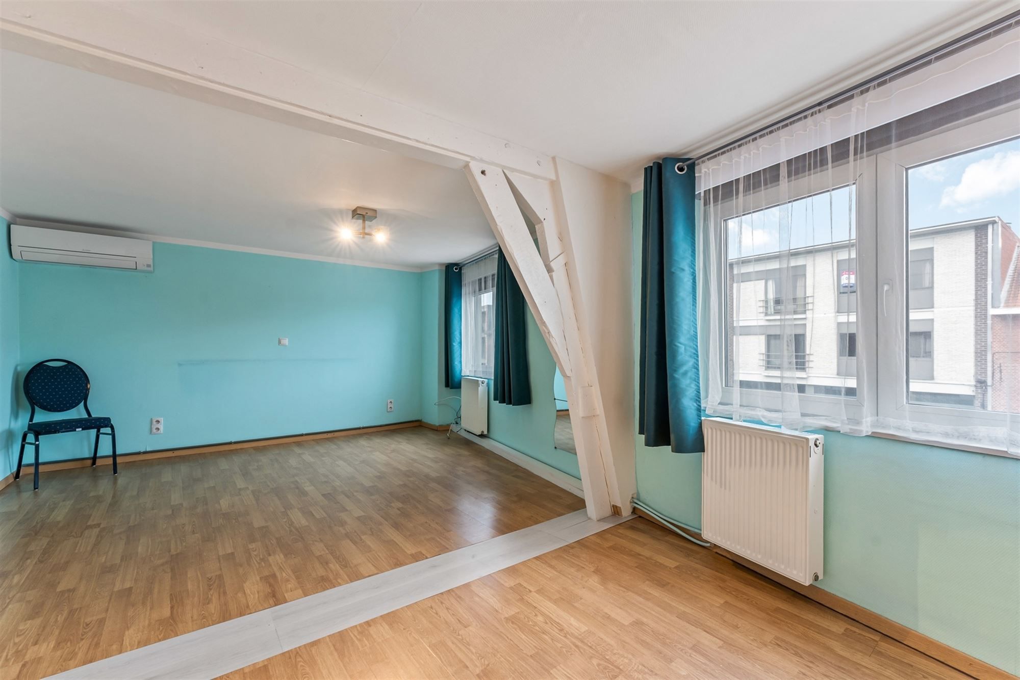 GERENOVEERDE ENERGIEZUINIGE WONING! foto 14