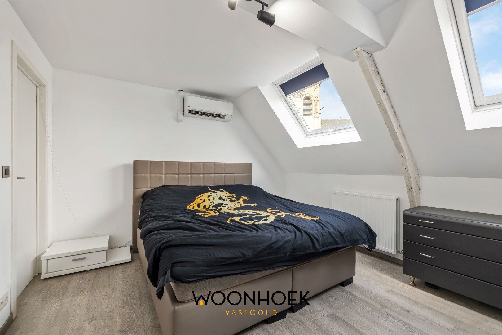 Exclusieve herenwoning residentiëel gelegen in centrum foto 11