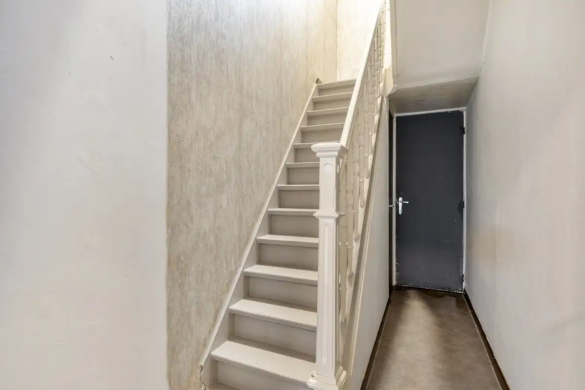 Halfopen huis met 2 kamers en garage te koop in Anzegem foto 10