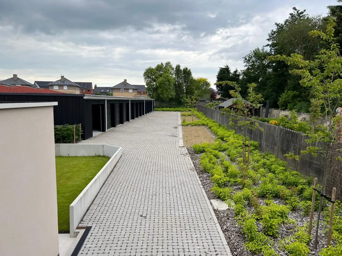 Luxueus penthouse te koop in het hartje van Houthulst!  foto 15