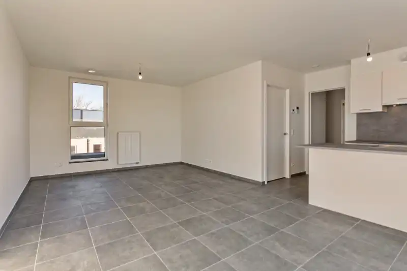 Appartement 2e verdiep in Hombeek foto 5