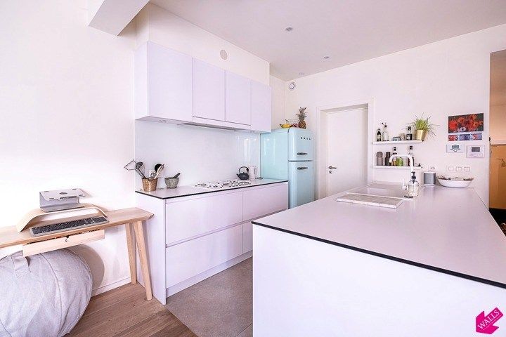 Gemeubeld nieuwbouwappartement op absolute toplocatie! foto 9