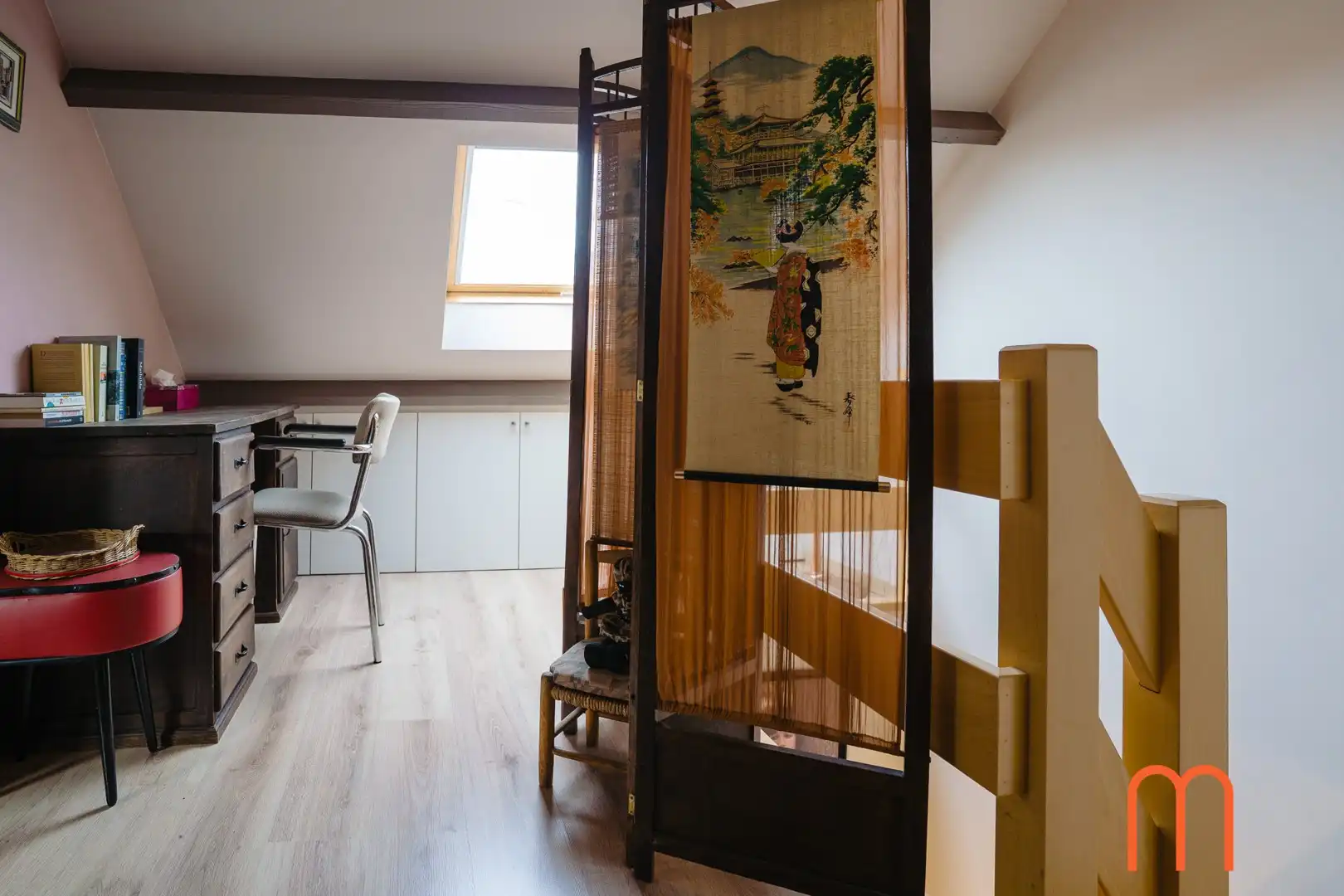 Instapklare halfopen woning op toplocatie in Mariakerke (Oostende) – op 100 m van zee foto 20