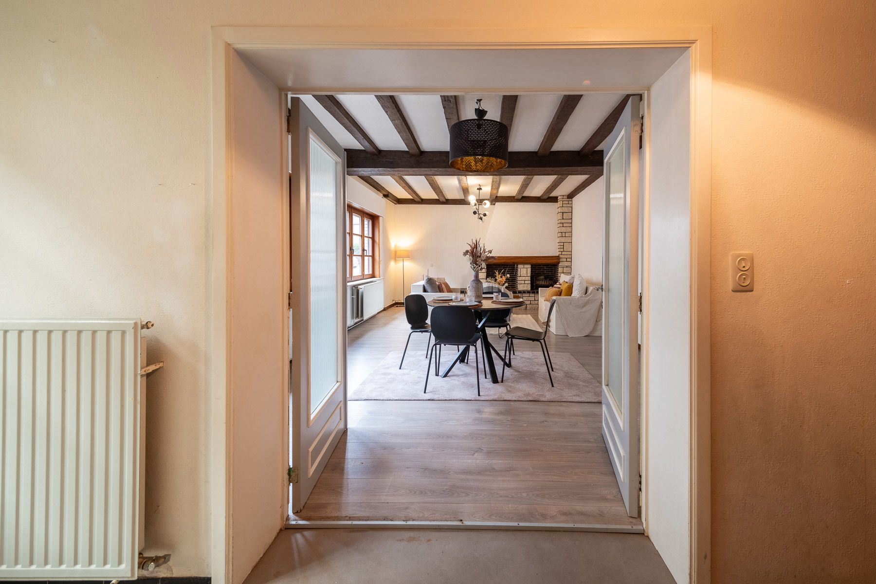 Huis te koop foto 9