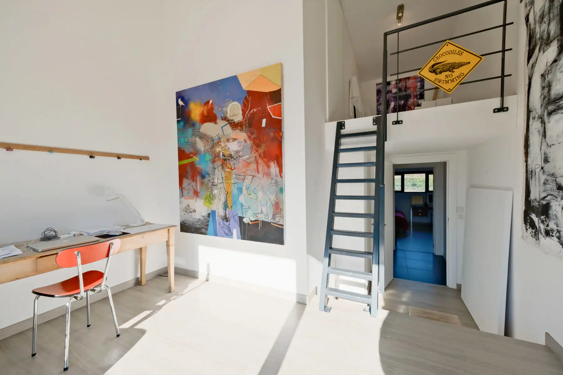 Huis te koop foto 21