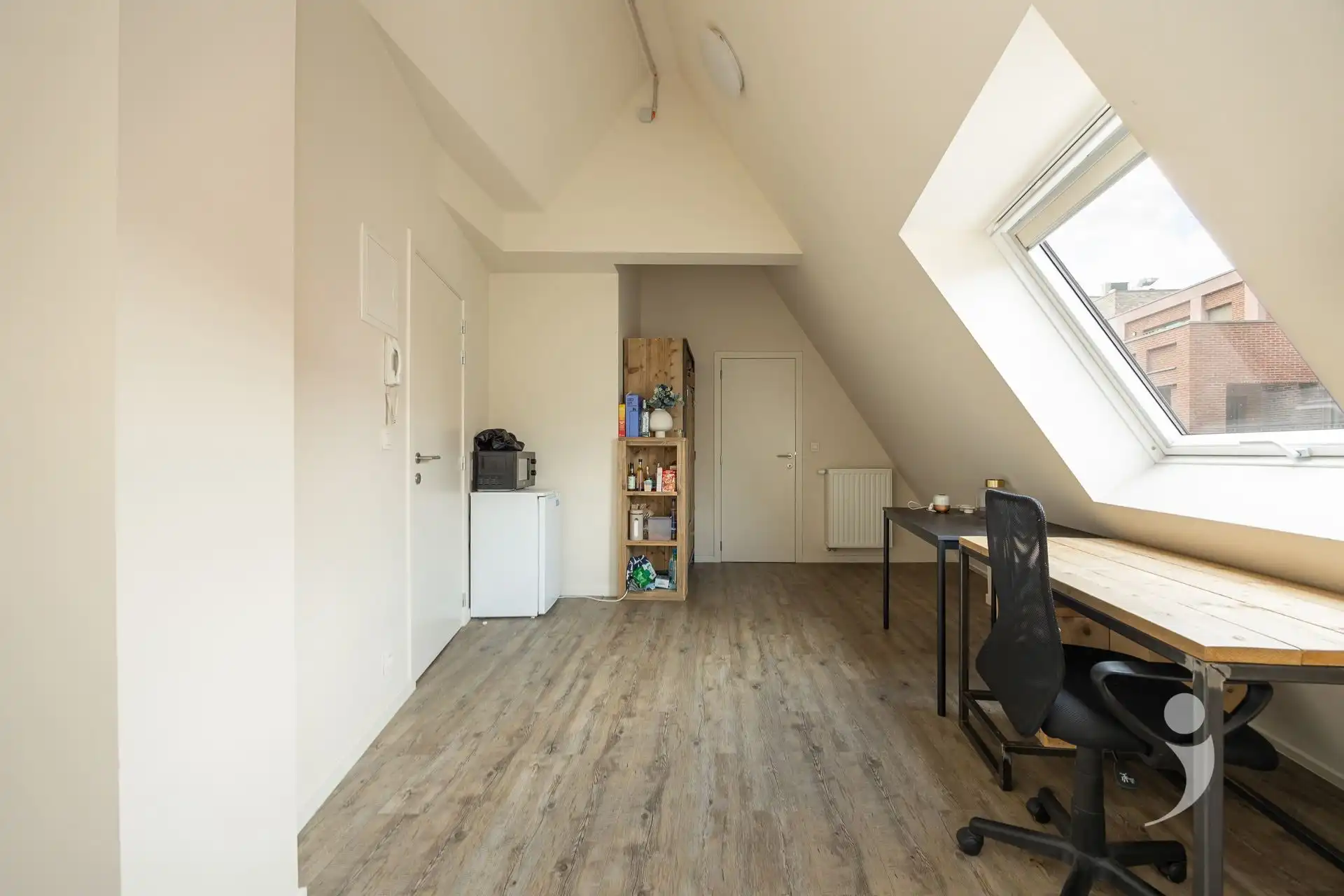 Recente studentenkamer op AAA locatie foto 2