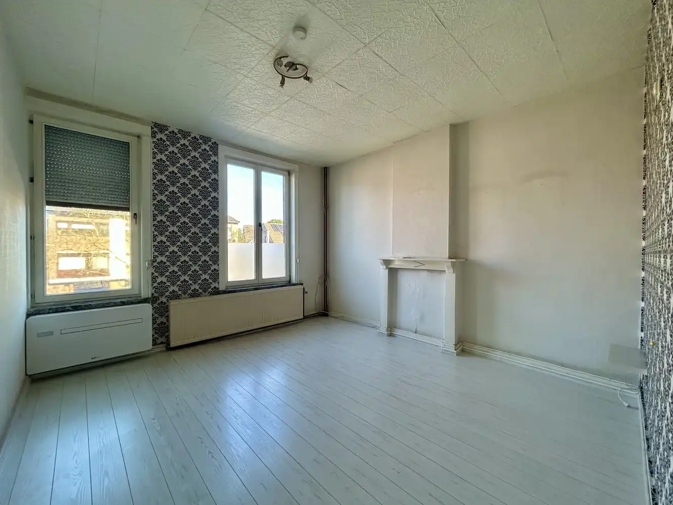 Instapklare rijwoning met tuin op wandelafstand van Vaartkom foto 17