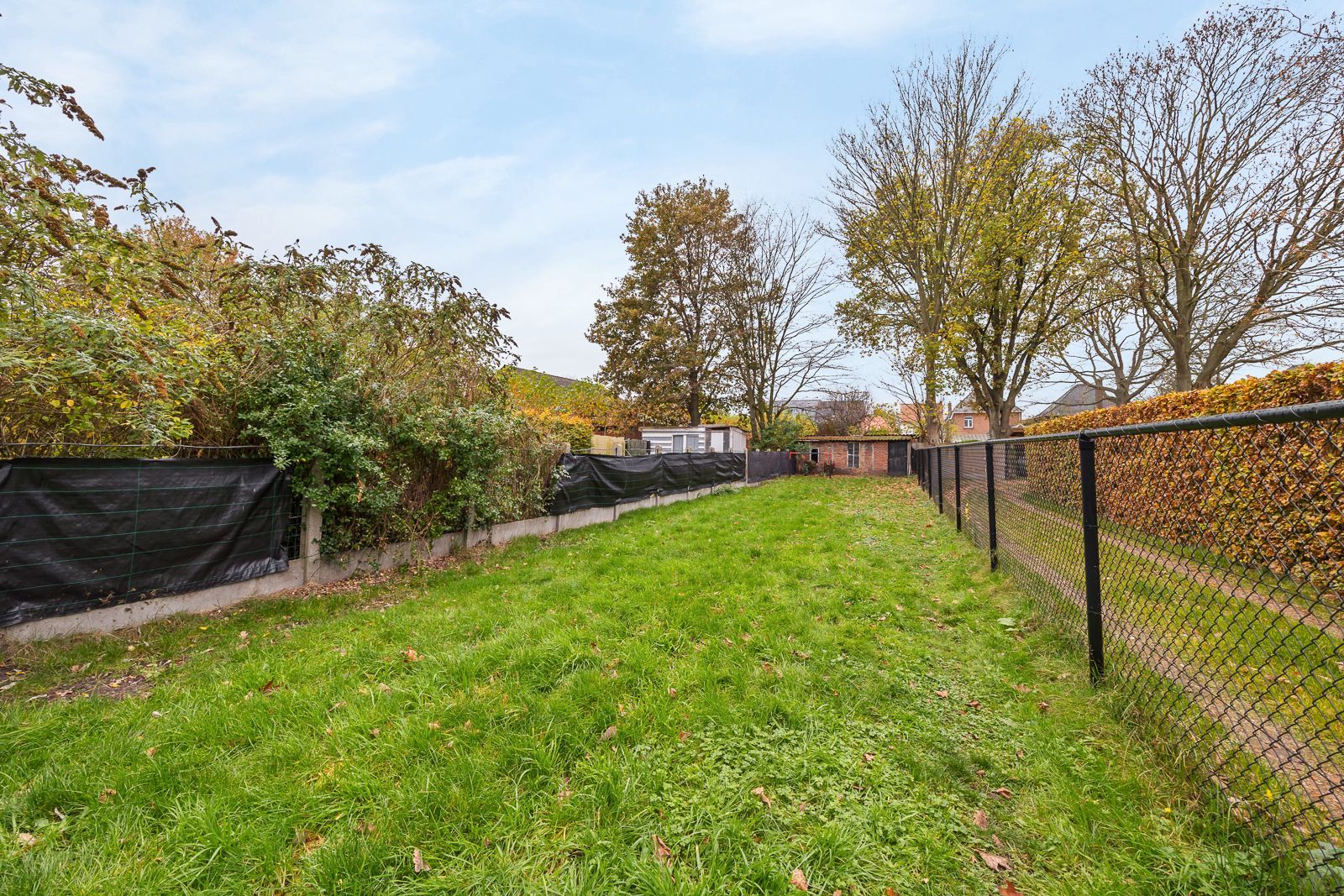 Gezellig wonen in een rustige straat in Berendrecht! foto 15