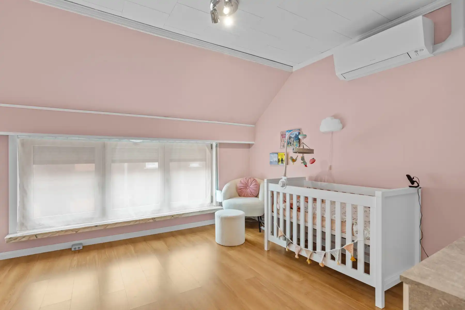 Woning met 2 slaapkamers te huur in Wetteren foto 10