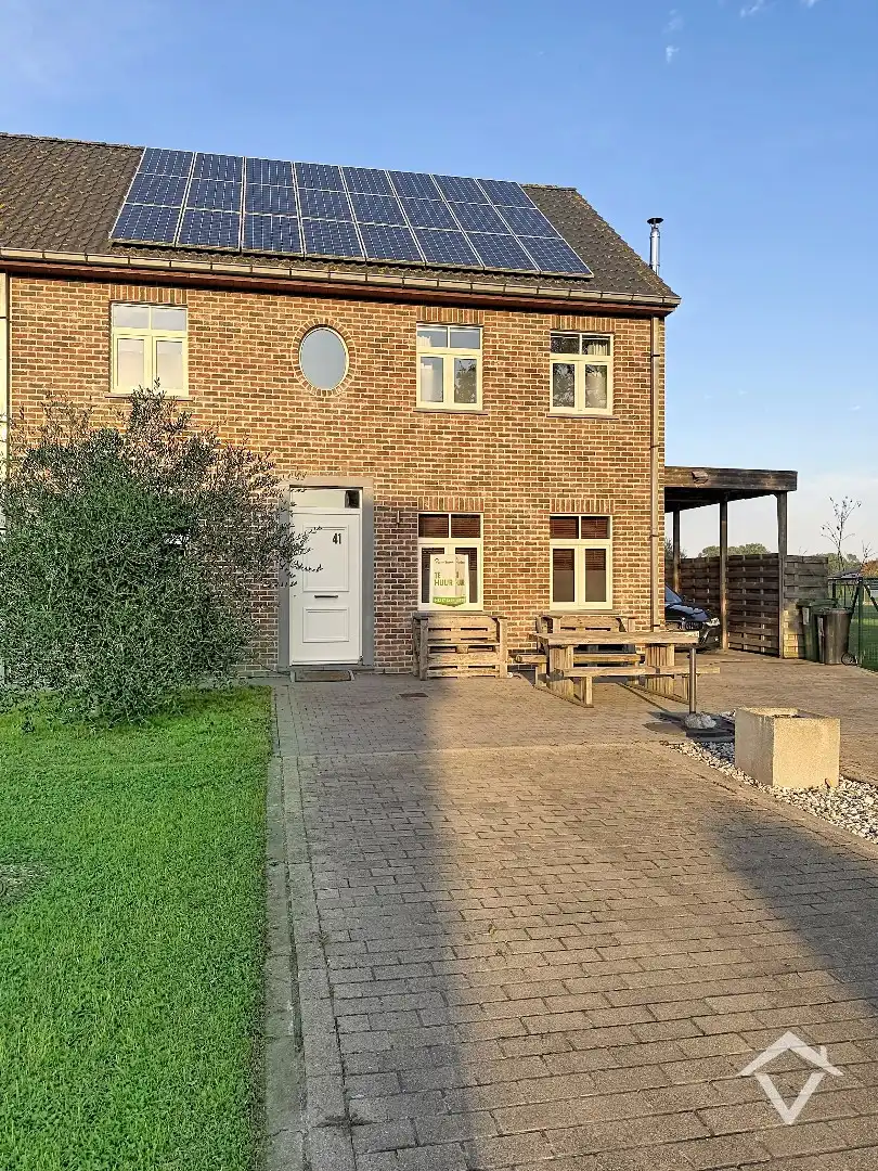 Woning met 4 slaapkamers te Leke foto 2