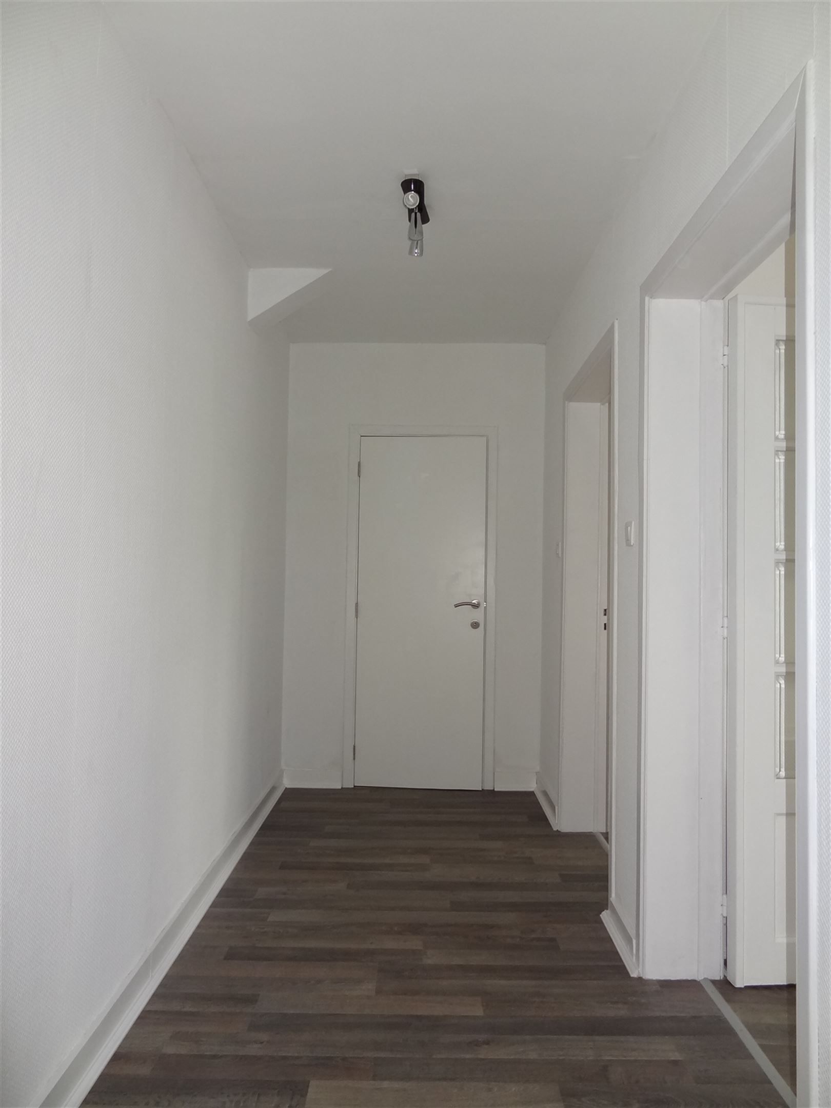 Duplex/Penthouse foto 14