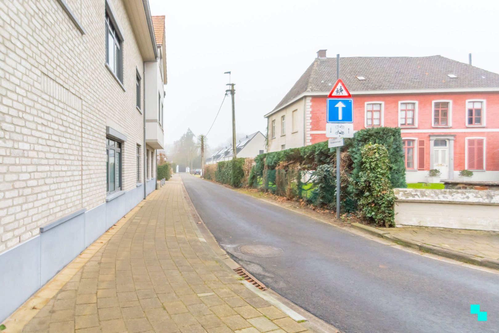 Instapklaar éénslaapkamerappartement nabij Heusden dorp foto 24