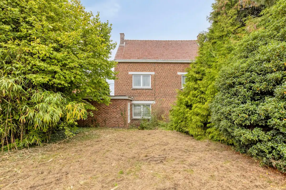 Ruime woning met veel potentieel op perceel van bijna 18 are foto 15