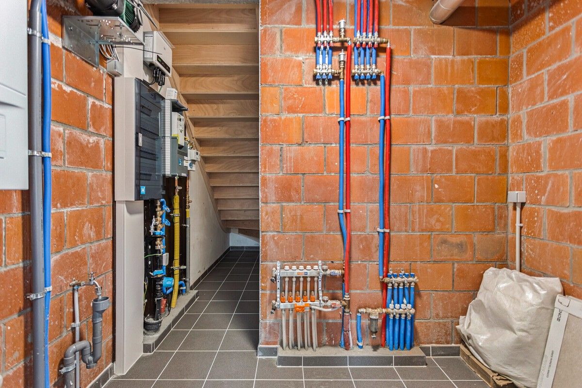Hectaar bouwt 6 moderne nieuwbouwwoningen dichtbij het centrum van Schelle foto 16