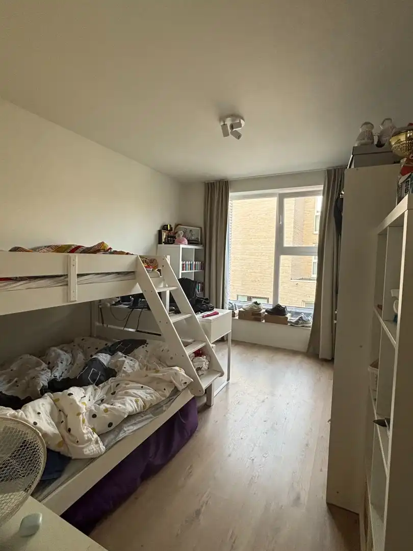 Moderne gezinswoning met 3 slaapkamers, ondergrondse staanplaats  en terras op de Groenloo-site in Koningslo foto 28