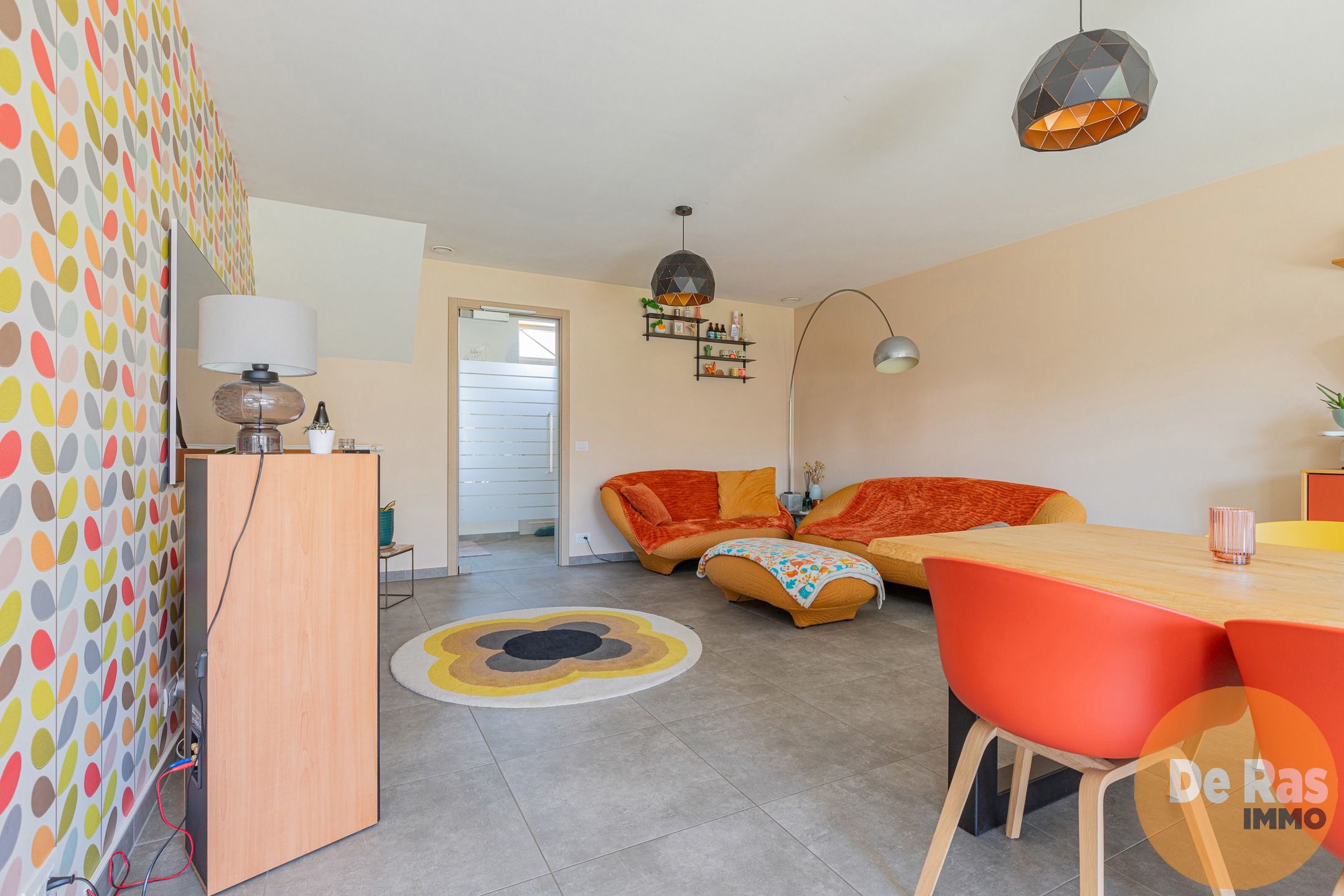 AALST - Recente nieuwbouwwoning met 4 spk, tuin en garage! foto 5