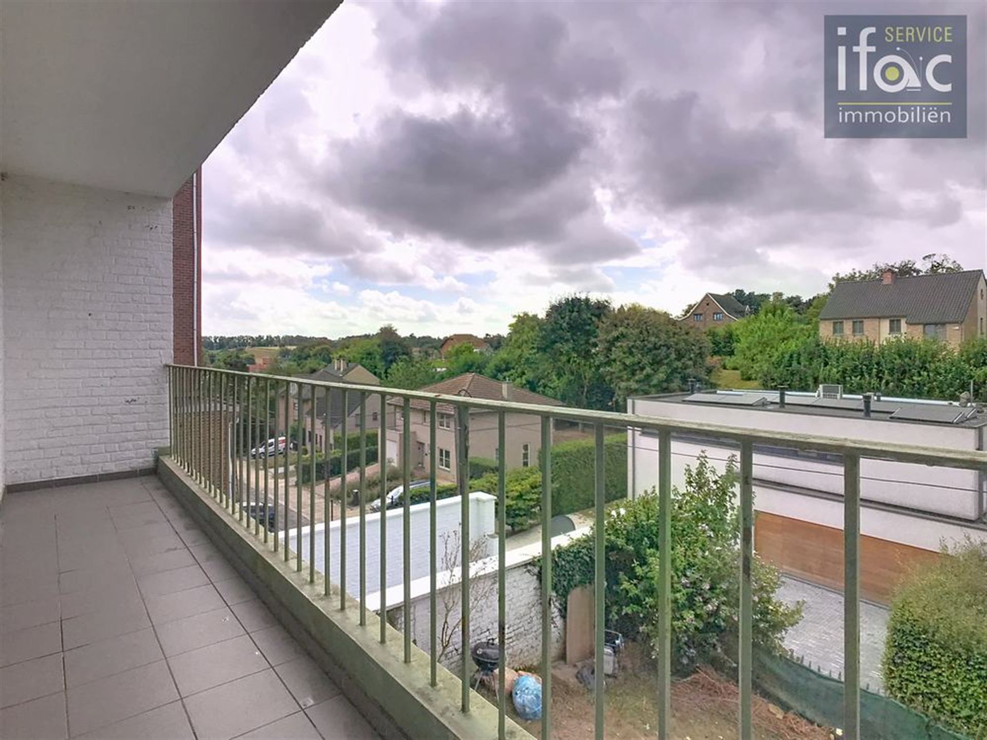 Opbrengsteigendom – 4 apts + garage foto 28