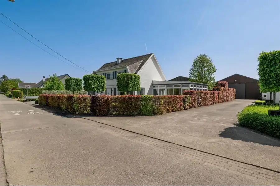 Erfstraat 24, 2861 Onze-Lieve-Vrouw-Waver foto 12