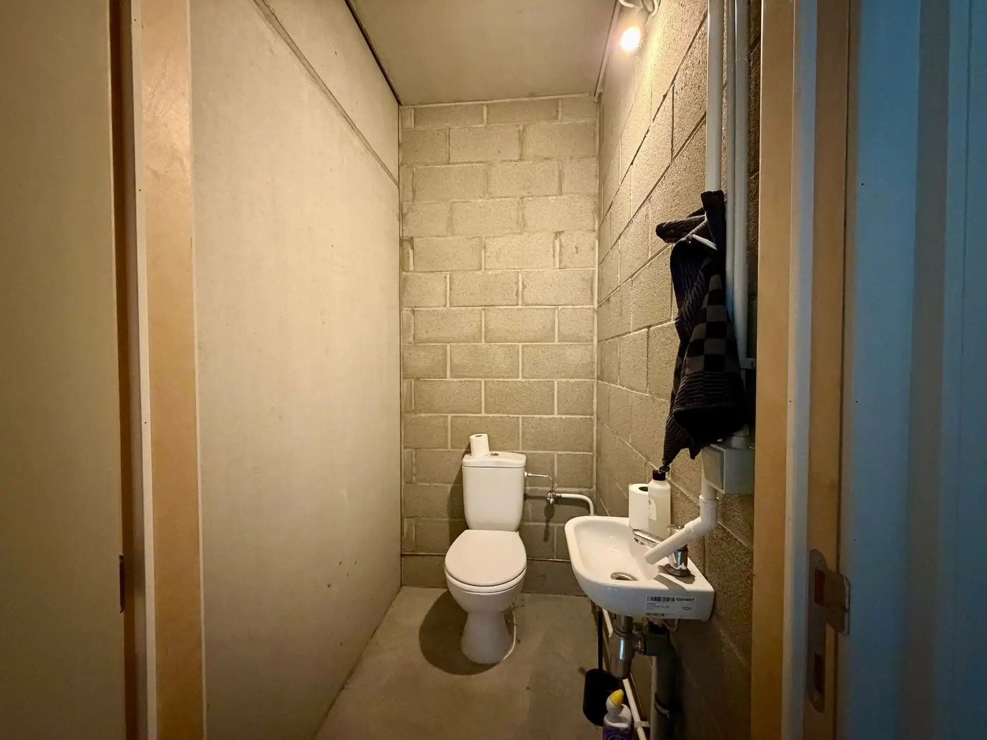 Moderne KMO-unit met uitbreidingspotentieel foto 7