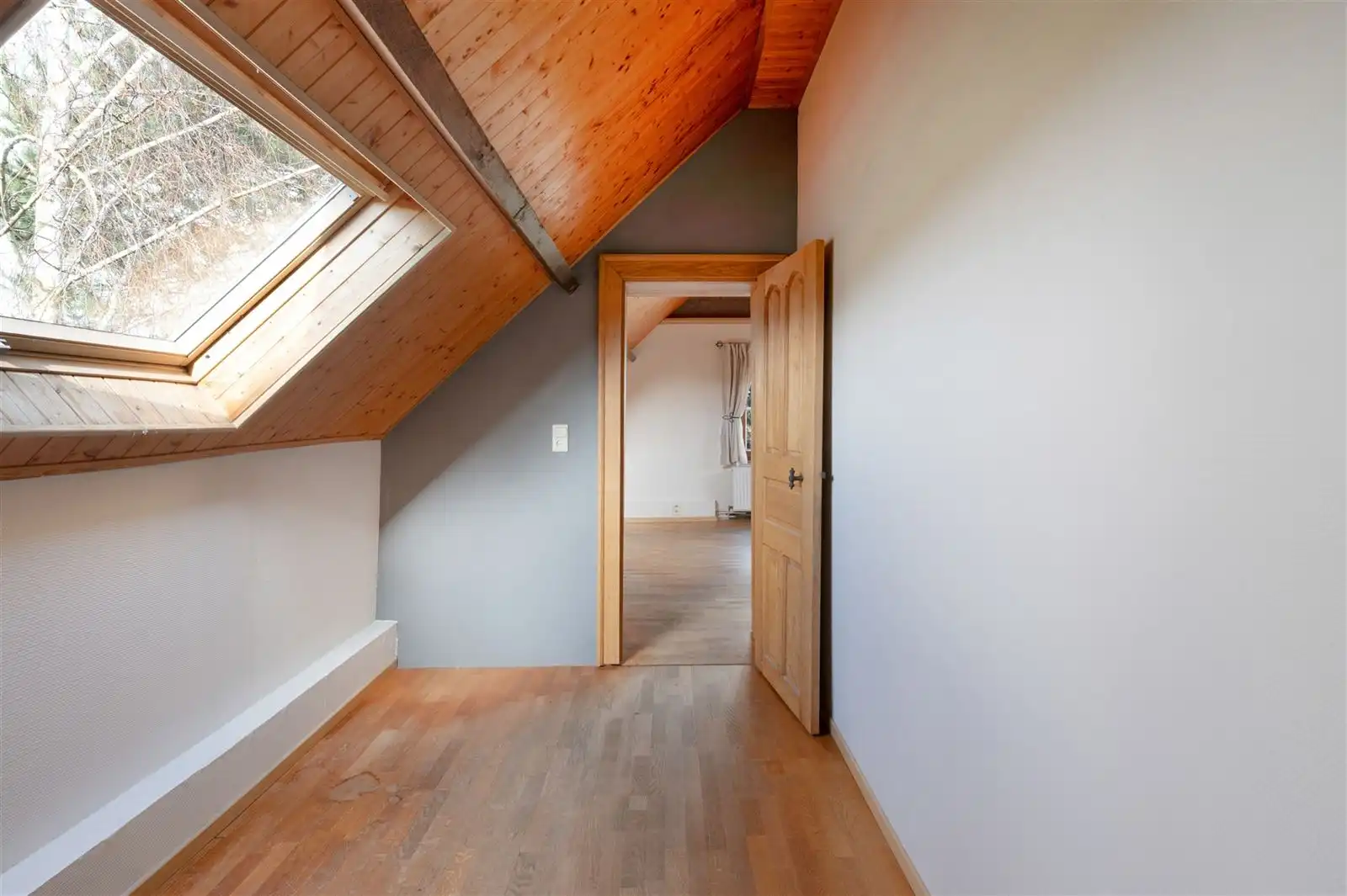 Fermette met bijgebouw, tuin en weide op 26are90 foto 16