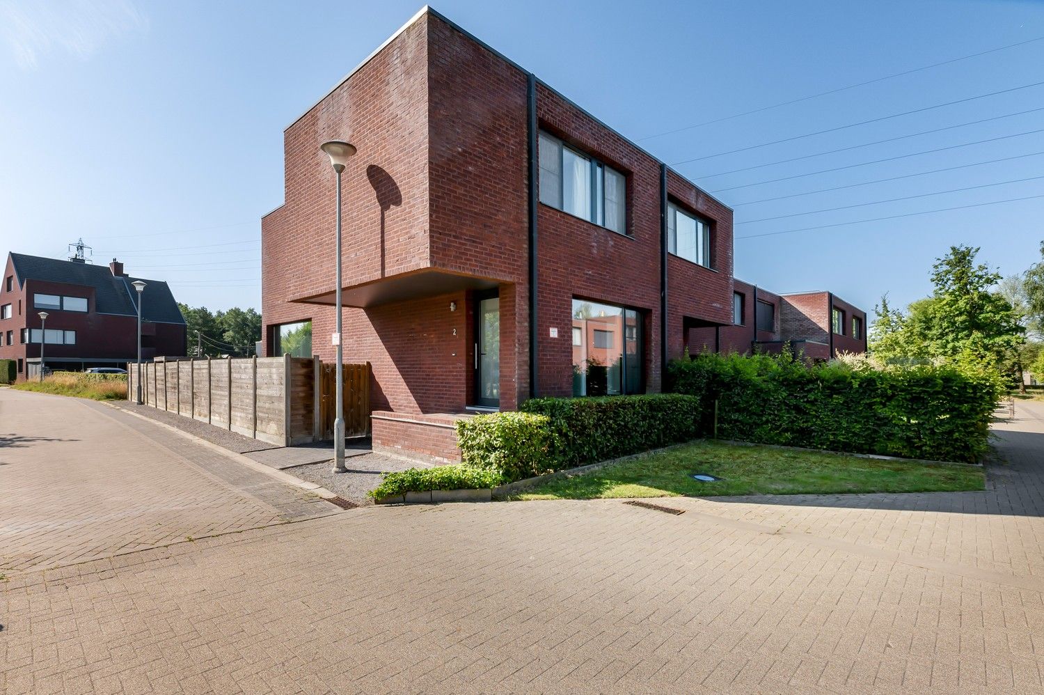 INSTAPKLARE WONING I EPC B I 4 SLPK foto {{pictureIndex}}