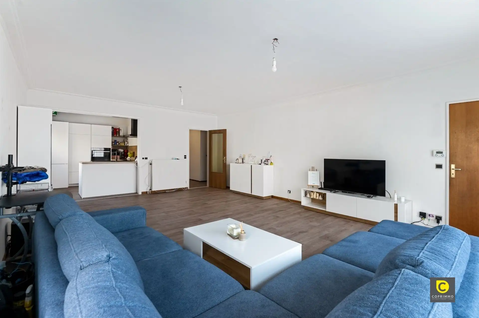 Verzorgd gebouw met 3 appartementen foto 11