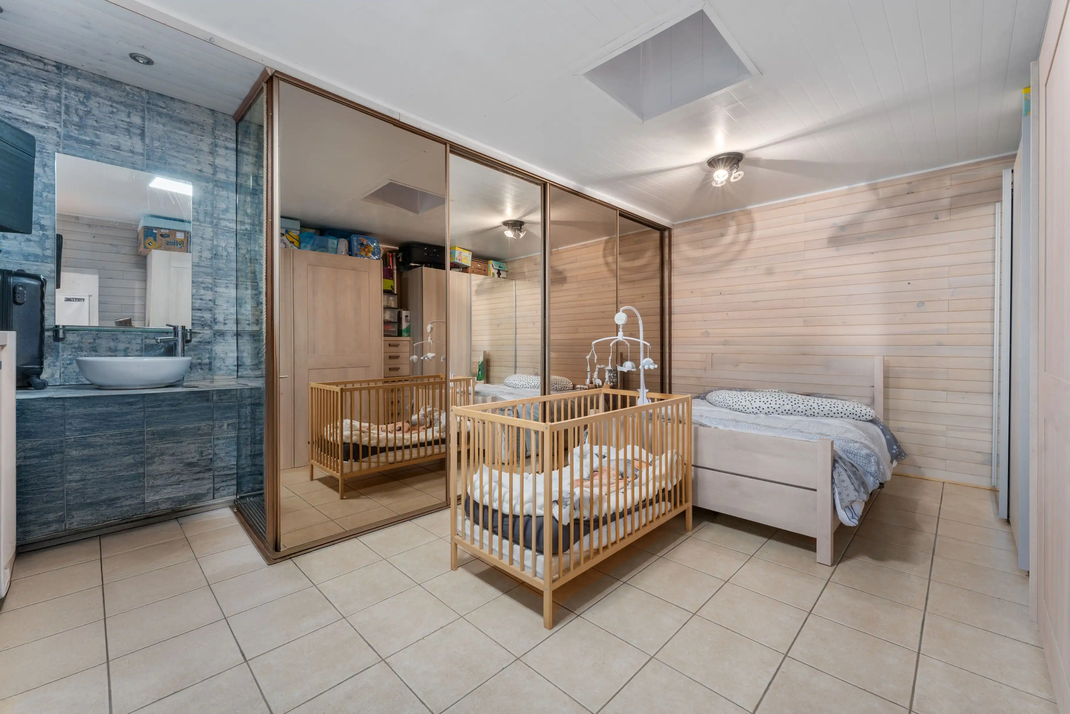 Opbrengsteigendom: 2 VERHUURDE woongelegenheden te Bredene. Rendement van meer dan 5%! foto 13