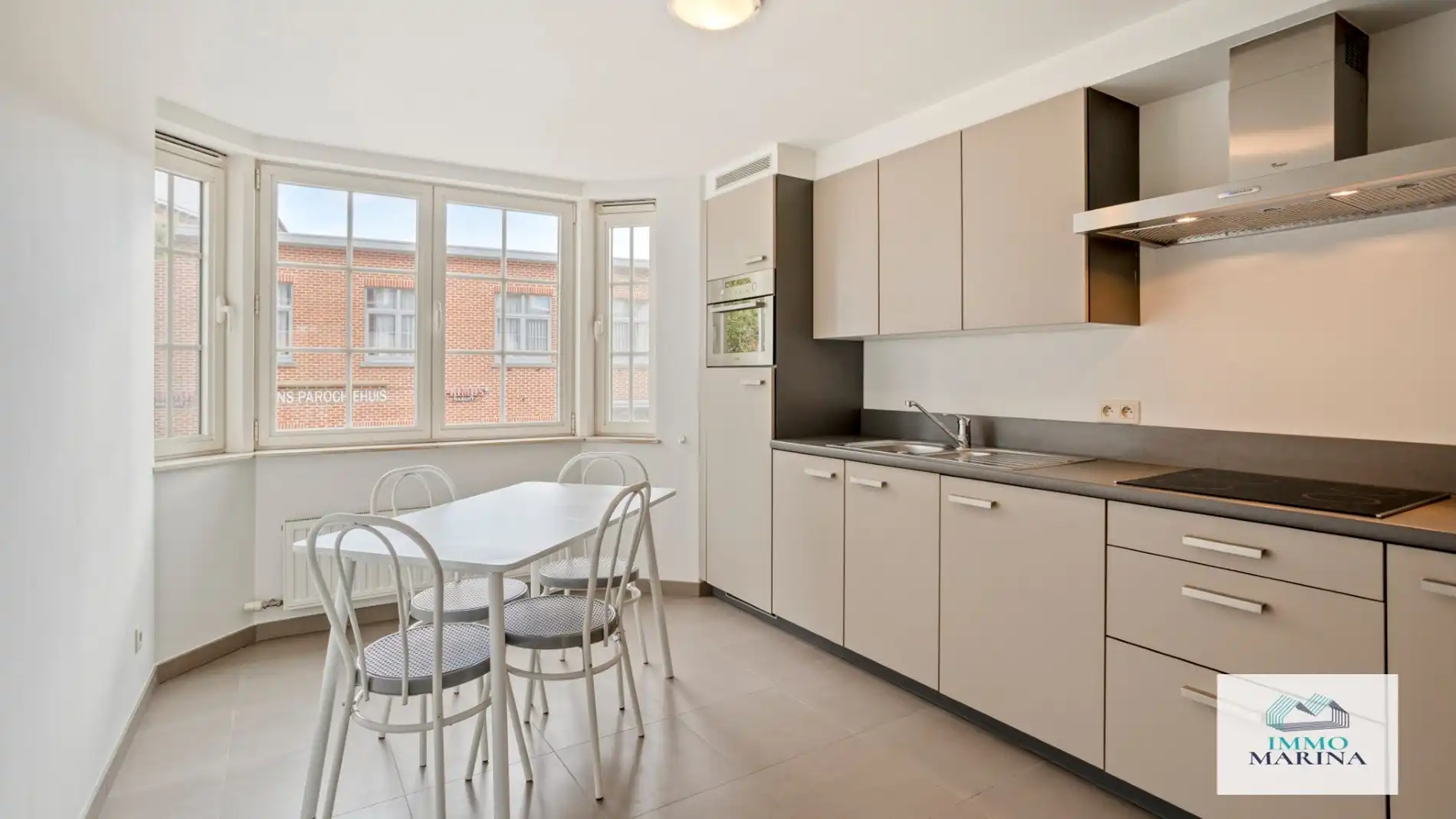 Stijlvol duplex appartement te Baal  foto 5