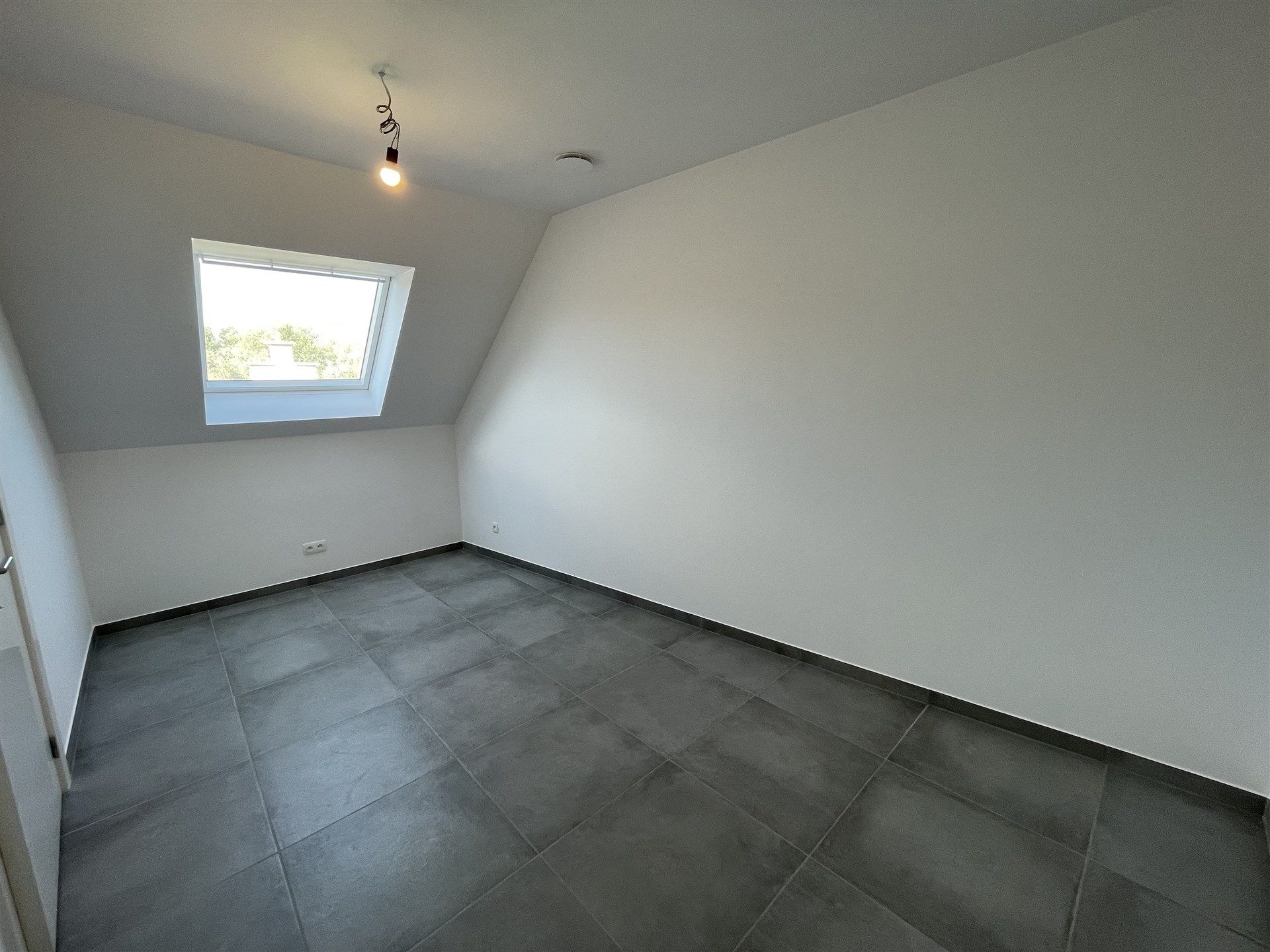 Ruim energiezuinig instapklaar duplex appartement.  foto 16