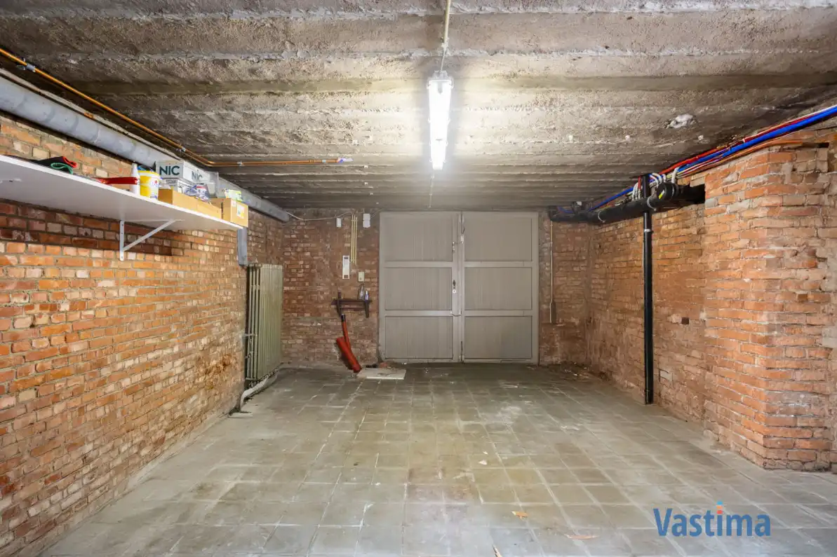 Karaktervolle villa met authentieke charme in een groene setting foto 35