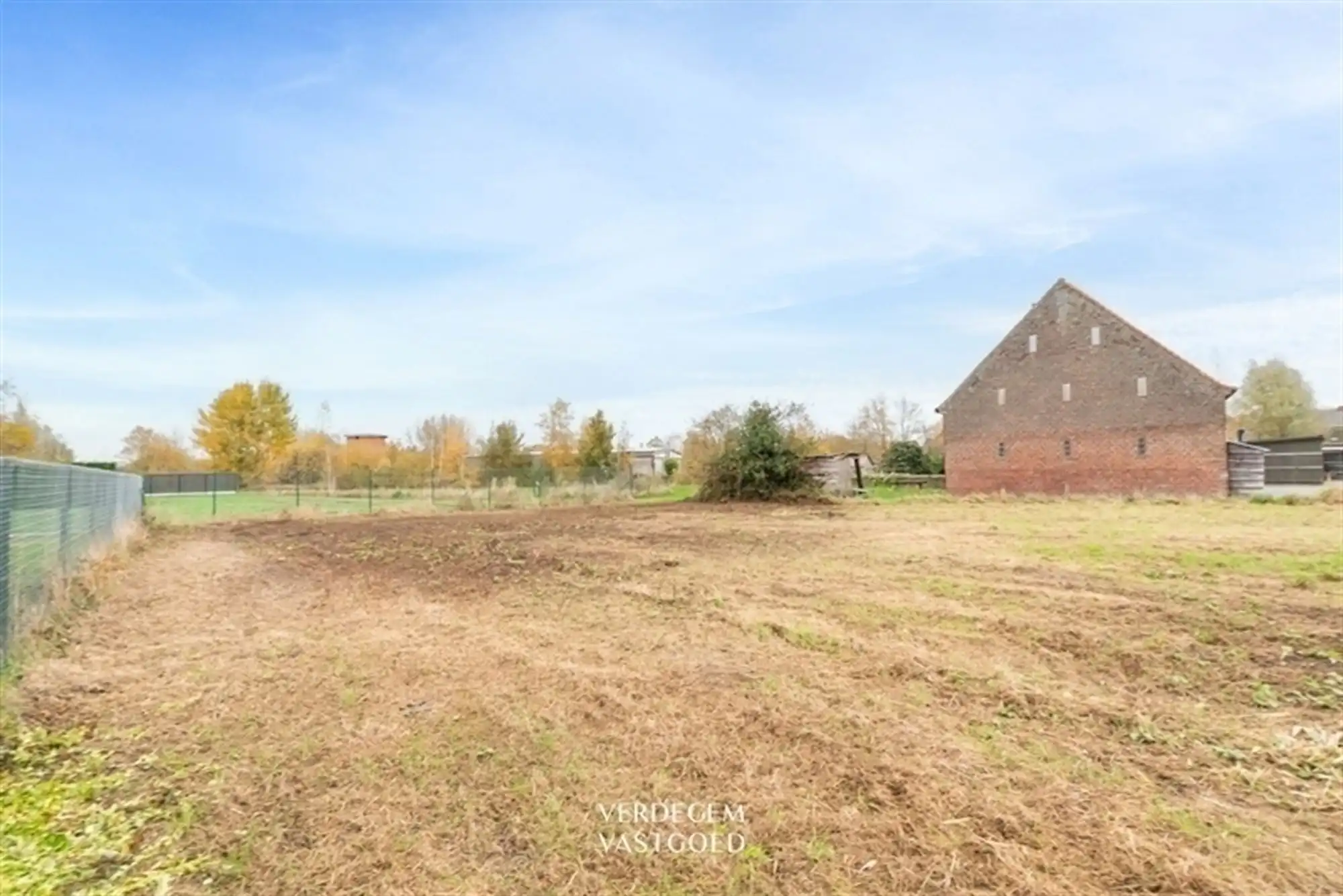 Bouw je droomwoning op dit mooi perceel van 2088m² in tweede bouwlijn foto 10