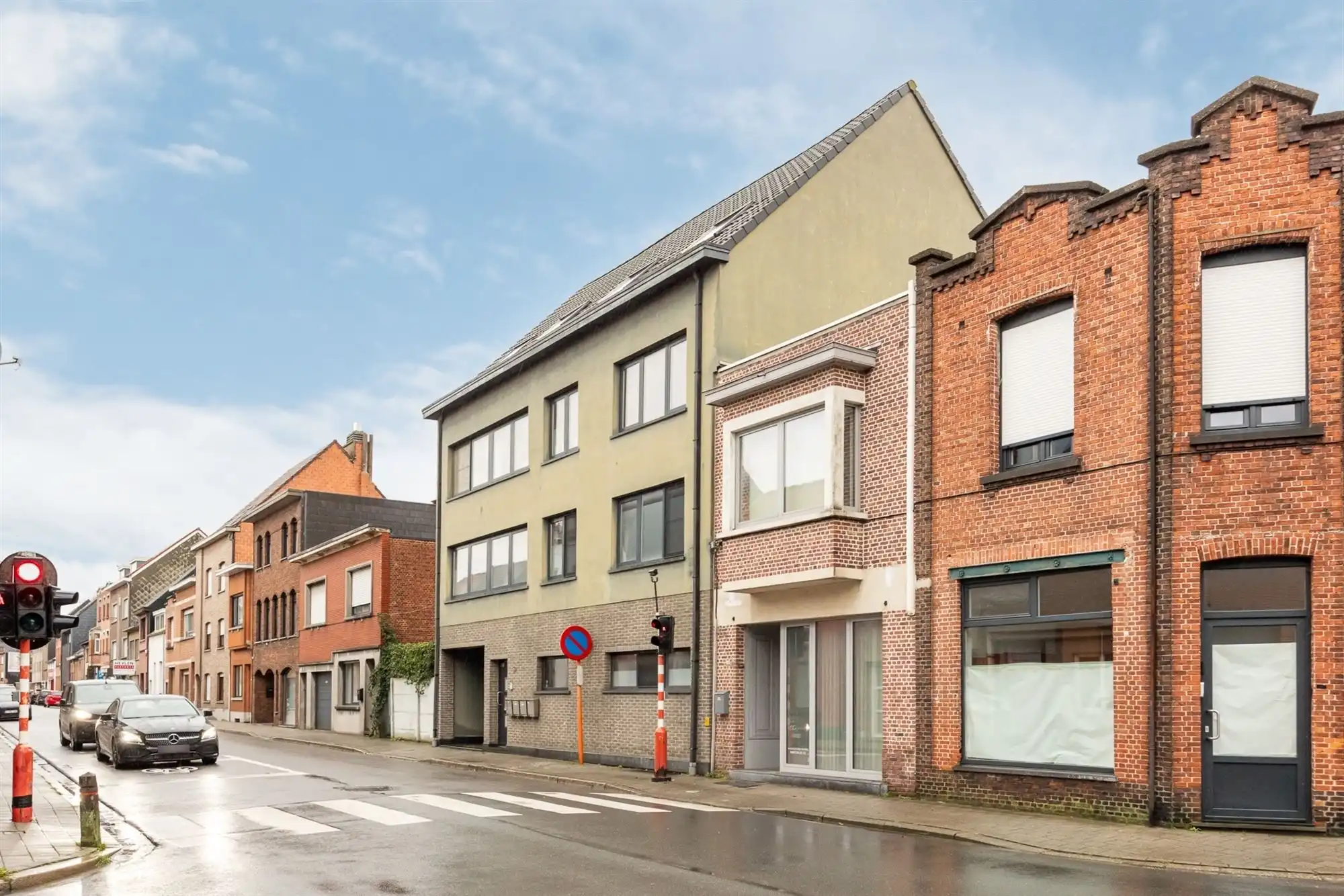 Ruim duplexappartement in centrum Herentals foto 29