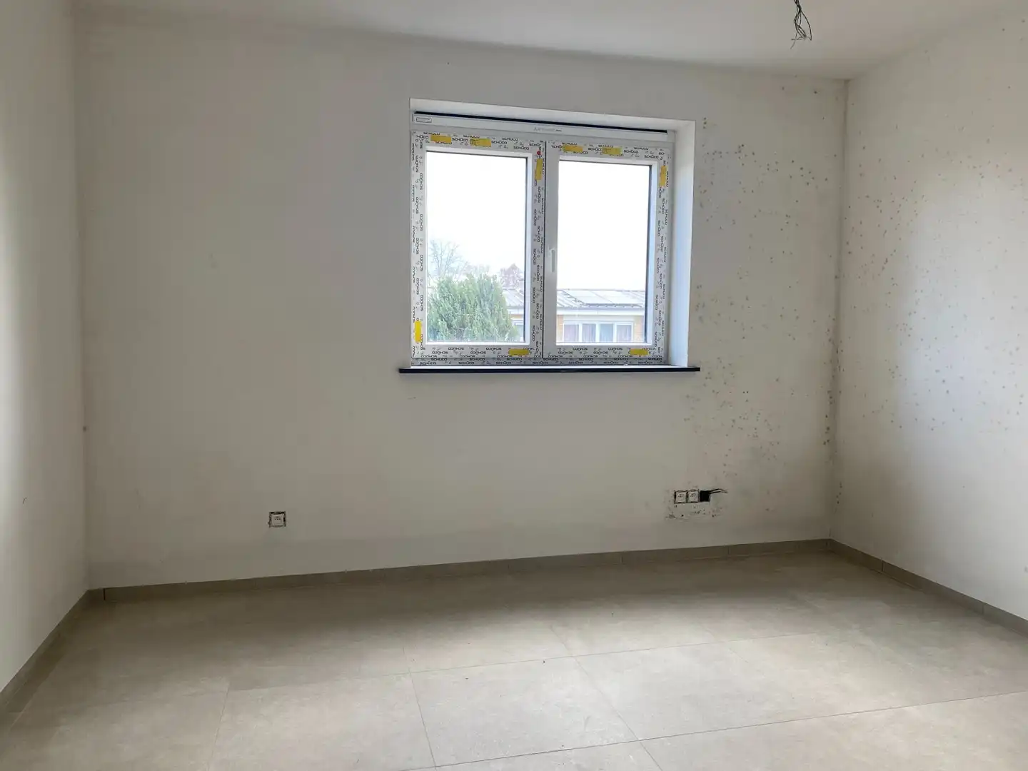 Halfopen moderne nieuwbouwwoning in Ertvelde foto 10