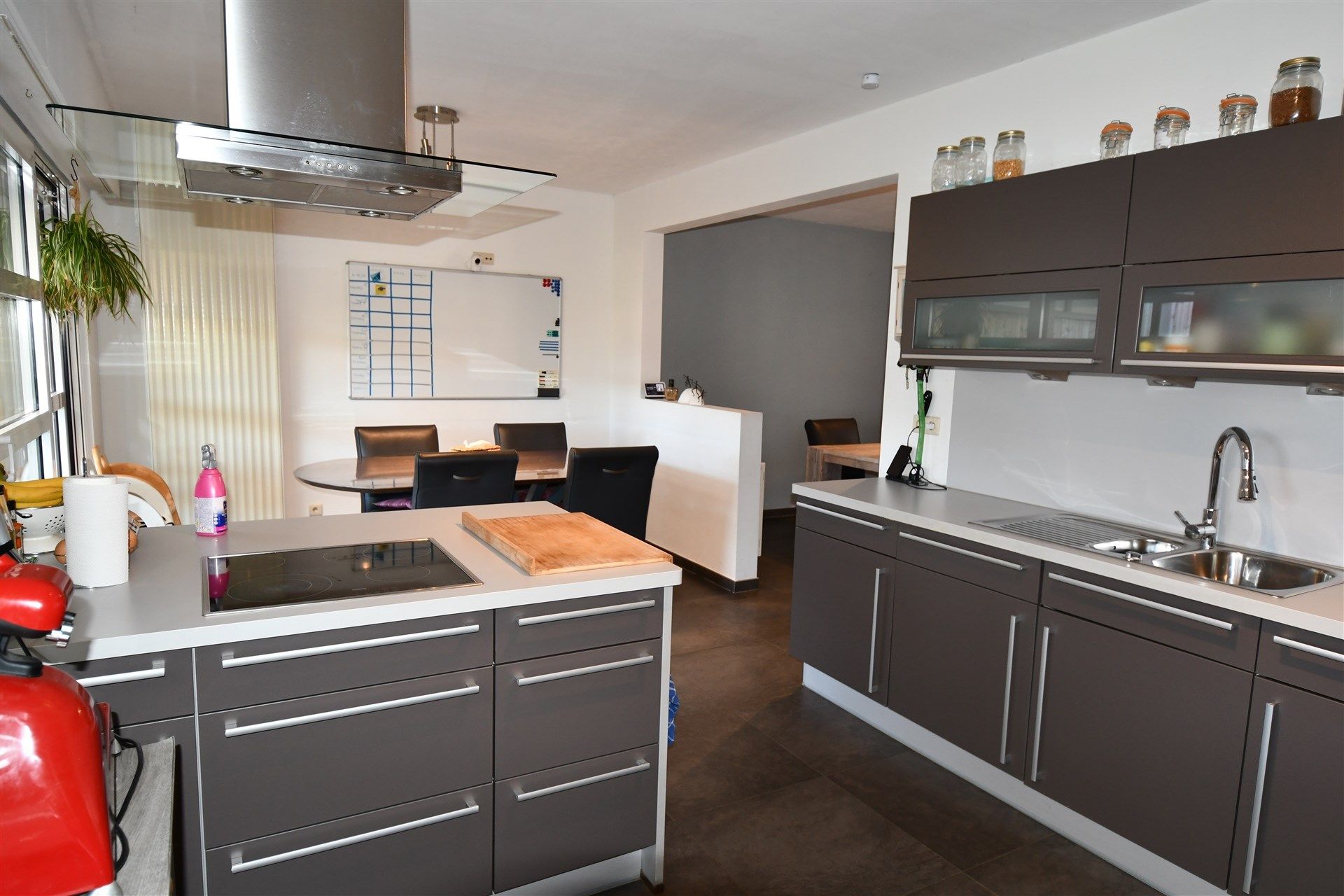 recente halfopen bebouwing met 4 slaapkamers te Temse foto 9