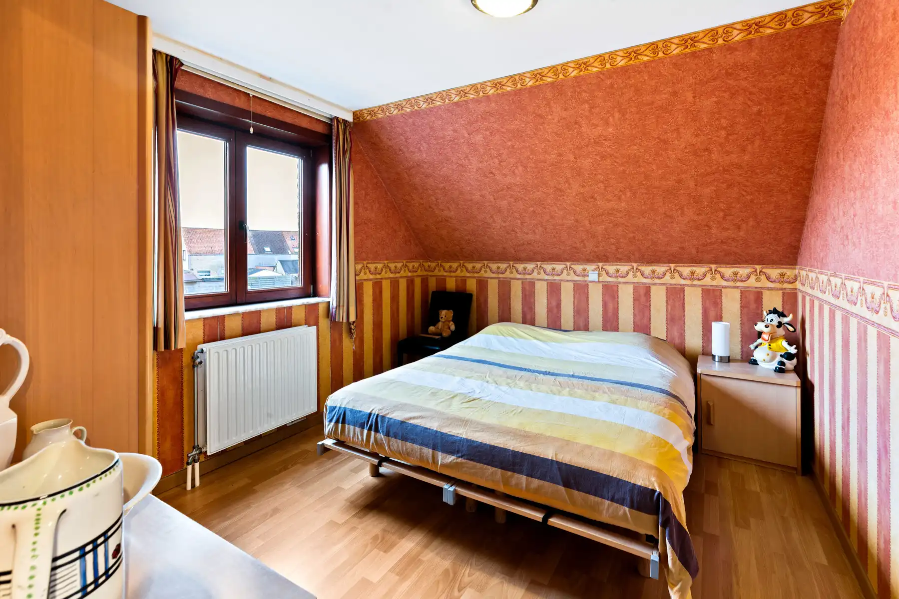 Exclusieve woning met 270 m² comfort op perceel van 998 m² foto 11