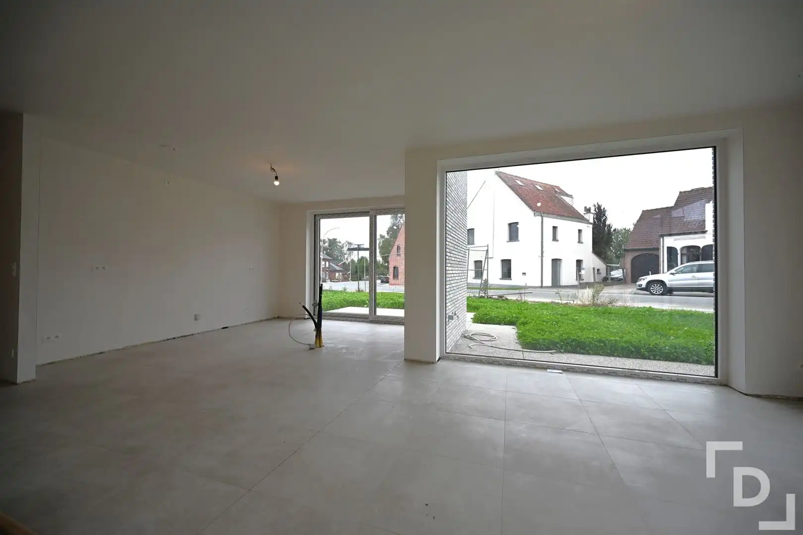 Nieuwbouwhuis met 3 slaapkamers. foto 4