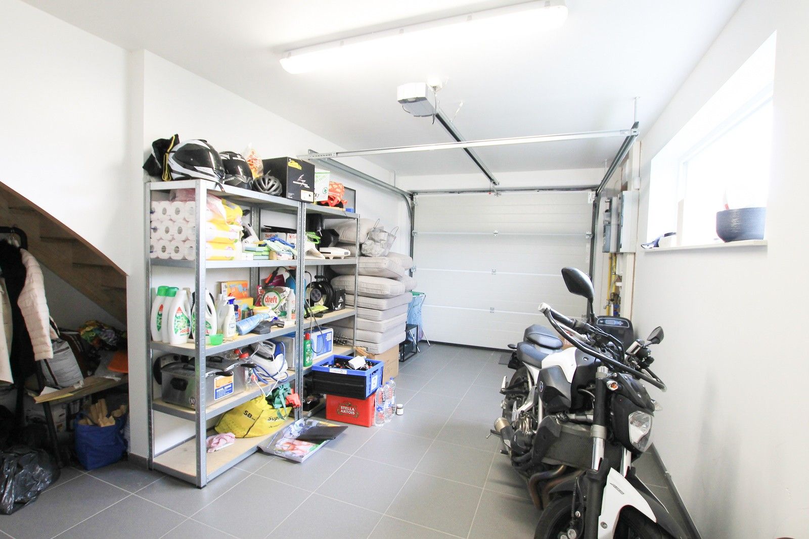 Instapklare recente woning met zuidgerichte tuin op toplocatie foto 17