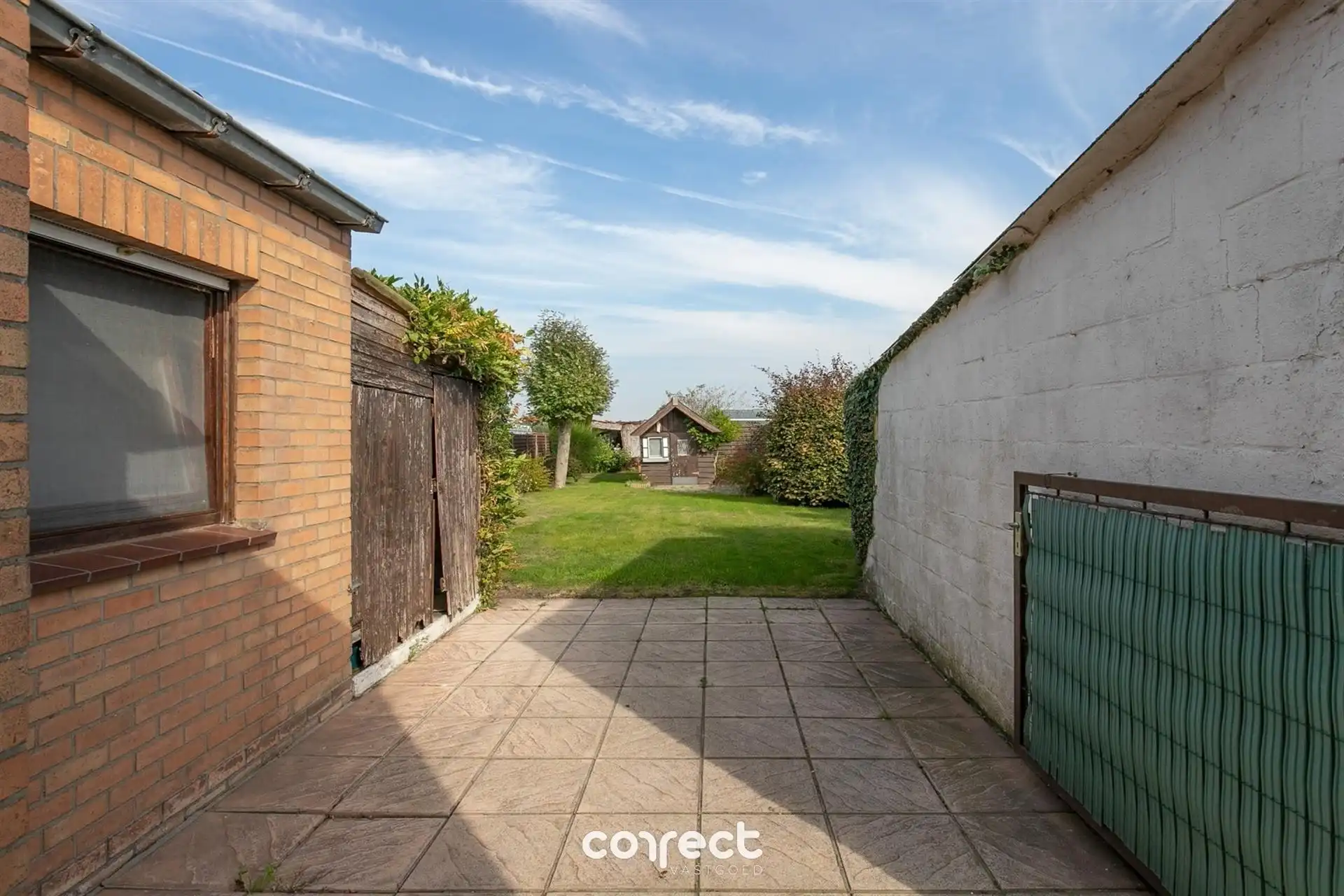 Landelijk gelegen woning met potentieel. foto 12